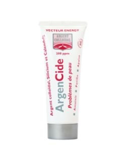 Hygiene Cream Colloidal Silver 200 ppm